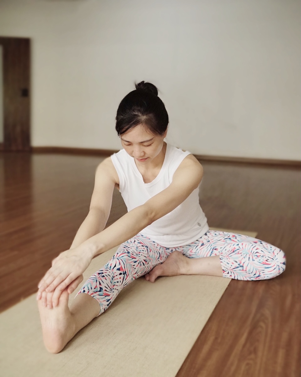 疗愈工作室环境