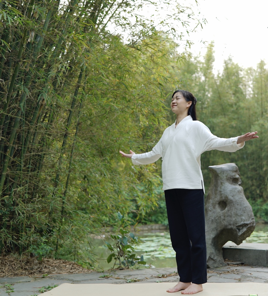 疗愈工作室环境